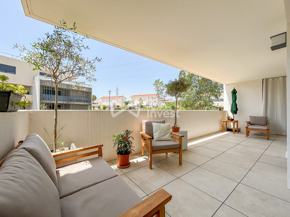 Appartement à vendre Saint-Aunès