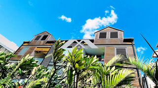  Appartement � vendre 3 pi�ces 72 m�