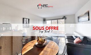  Appartement  vendre 3 pices 57 m