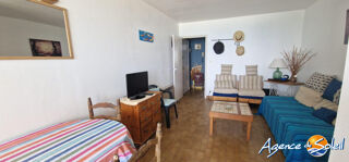  Appartement à vendre 2 pièces 40 m²