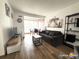  Appartement à vendre 3 pièces 42 m²