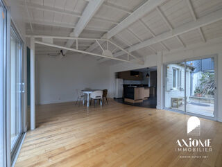  Maison � vendre 6 pi�ces 164 m�