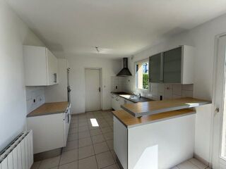  Maison � vendre 4 pi�ces 90 m�