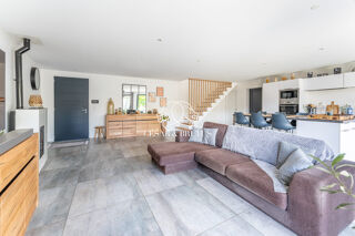  Maison à vendre 4 pièces 117 m²
