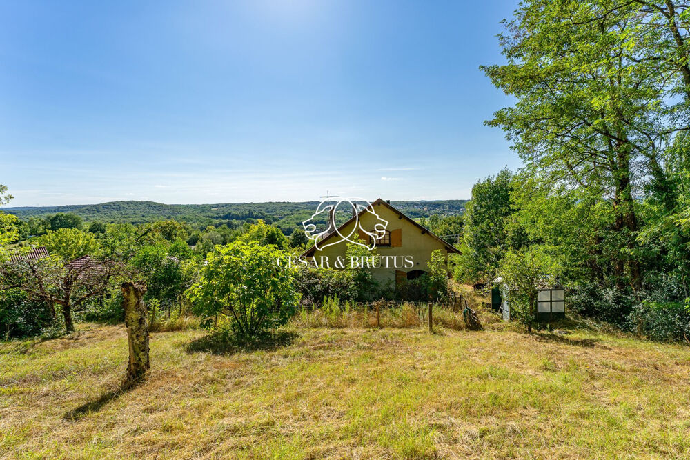 Maison 150 m² sur sous-sol complet