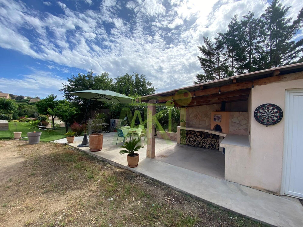� vendre  Maison Bastelicaccia (20129)