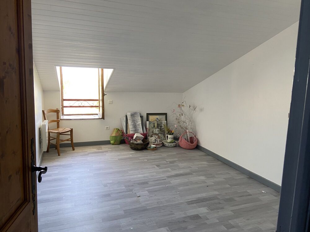 Maison à vendre Soumensac