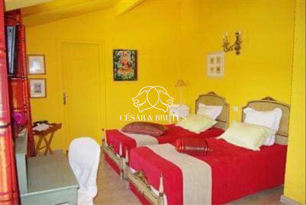  vendre  Maison Toulouse (31000)