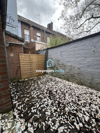  Appartement � louer 3 pi�ces 48 m�