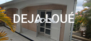  Maison � louer 3 pi�ces 61 m� Saint-pierre