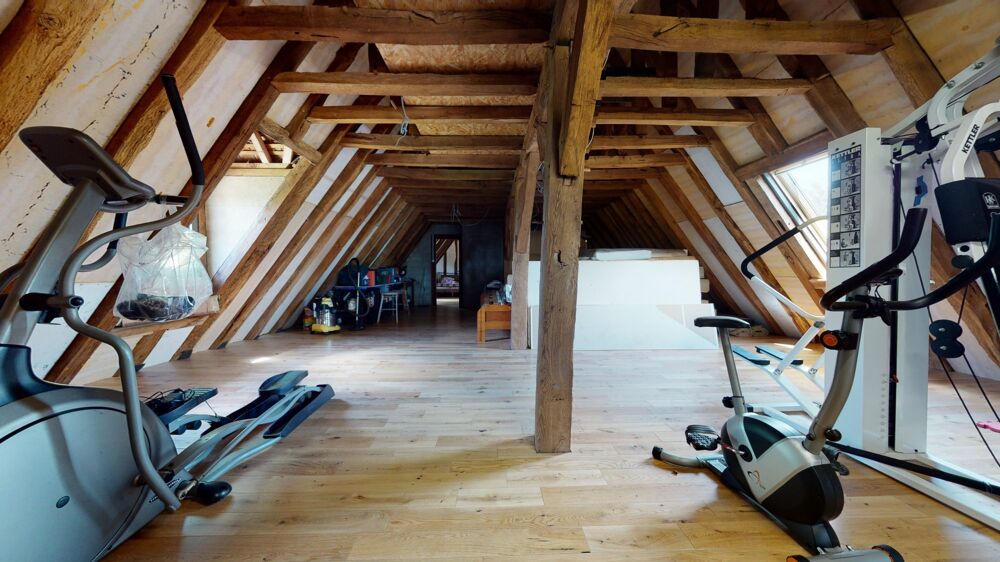 à vendre  Maison Bergerac (24100)