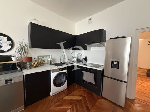  Appartement � louer 3 pi�ces 58 m�