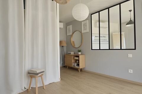 Local Commercial 74000 30900 Nîmes