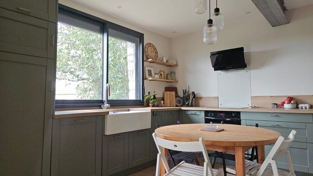 Magnifique Mas Entiérement Rénové