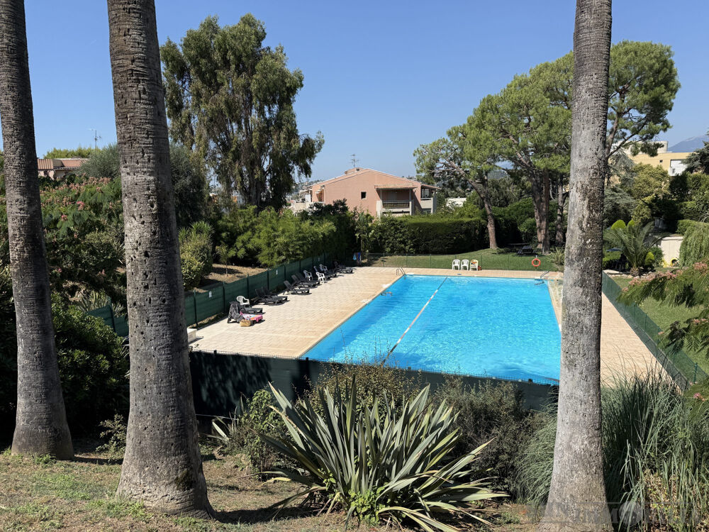 Superbe appartement 4 pièces 81m² Nice Corniche Fleurie , calm