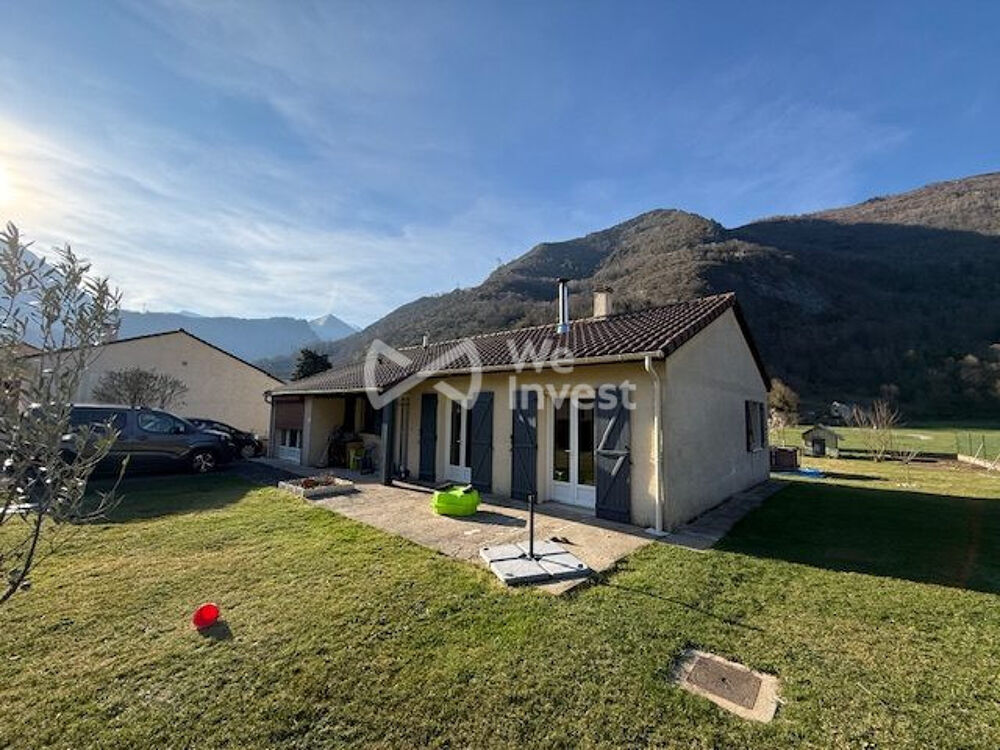 Vente Maison Maison à vendre Vicdessos Vicdessos