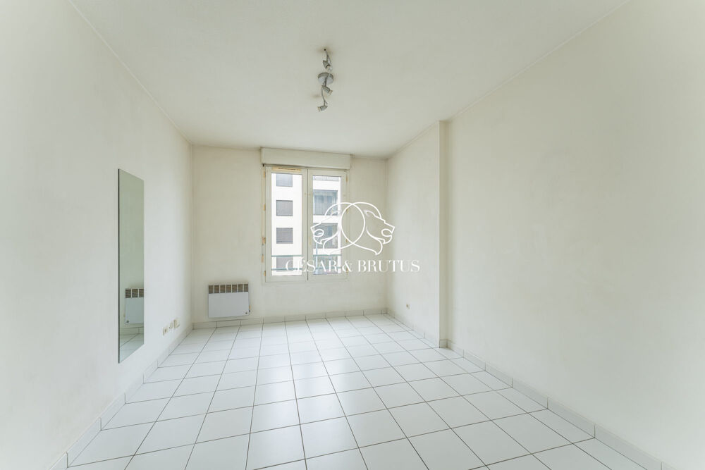 Studio 18 m²  Idéal investisseur ou premier achat