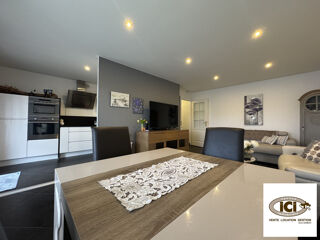  Appartement � vendre 5 pi�ces 97 m�