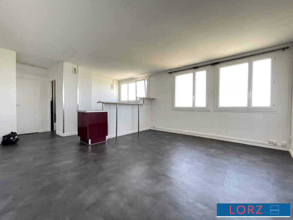 Appartement T2
