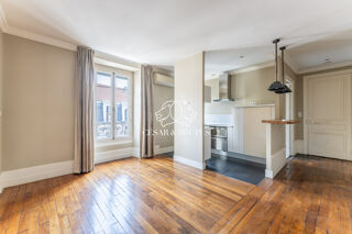  Appartement à vendre 2 pièces 49 m²