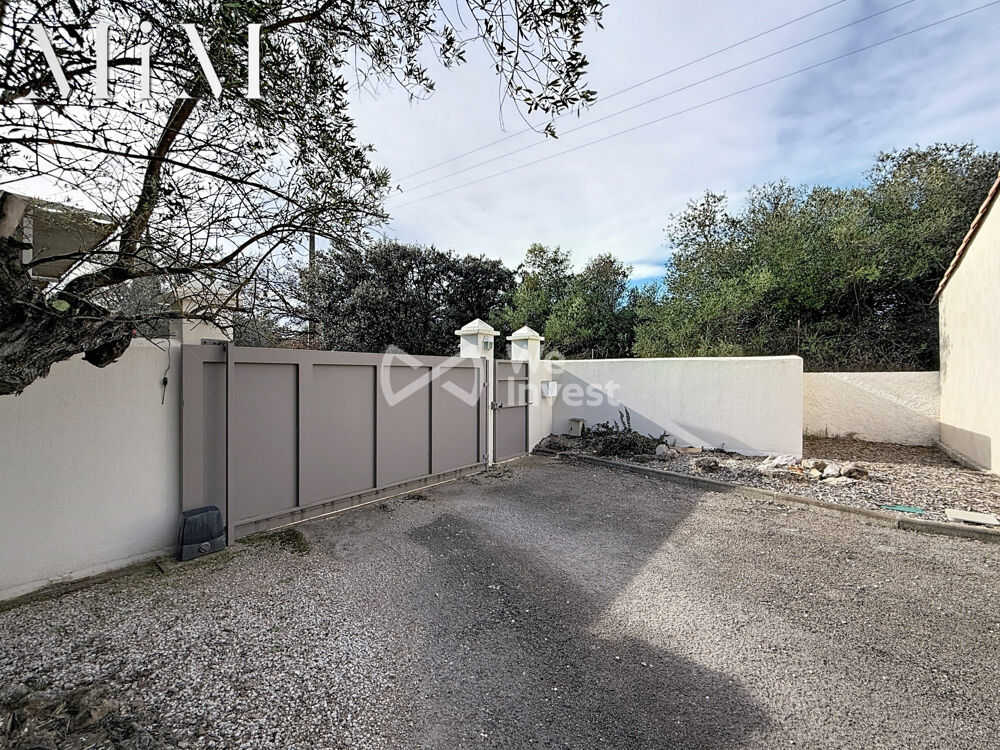 à vendre  Maison Saint-Georges-d'Orques (34680)