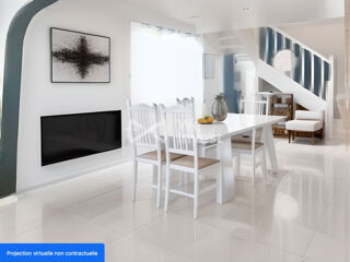  Maison � vendre 5 pi�ces 87 m�