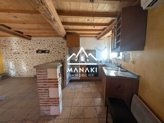  Maison � vendre 3 pi�ces 72 m�