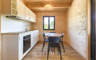  Maison à vendre 4 pièces 46 m²