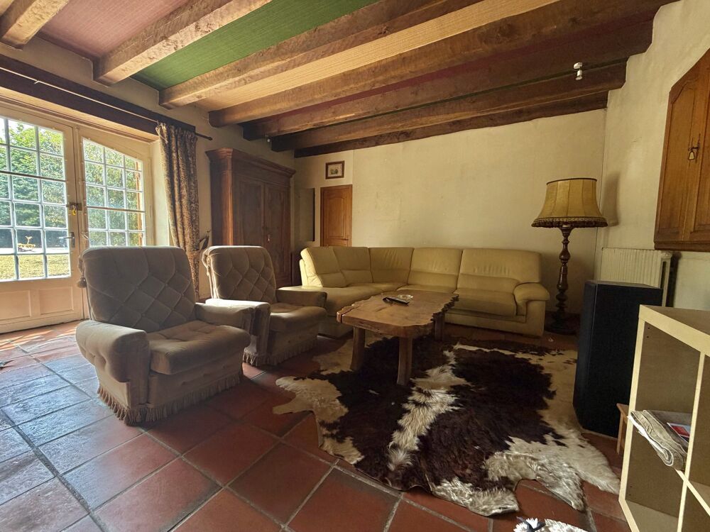 Vente Maison Charmante maison à vendre au coeur du Périgord Noir Saint-vincent-de-cosse