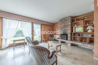  Maison à vendre 5 pièces 150 m²