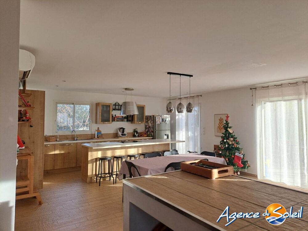 Maison 4 pièces 124 m² · à Narbonne · 124 m² · 288 750 €