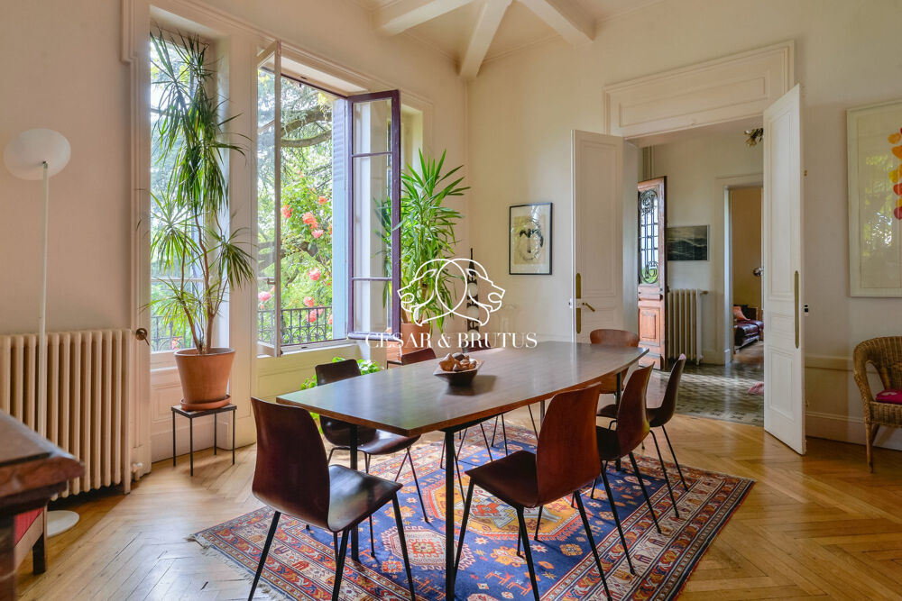 à vendre  Maison Caluire-et-Cuire (69300)