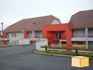  Appartement � louer 2 pi�ces 38 m�