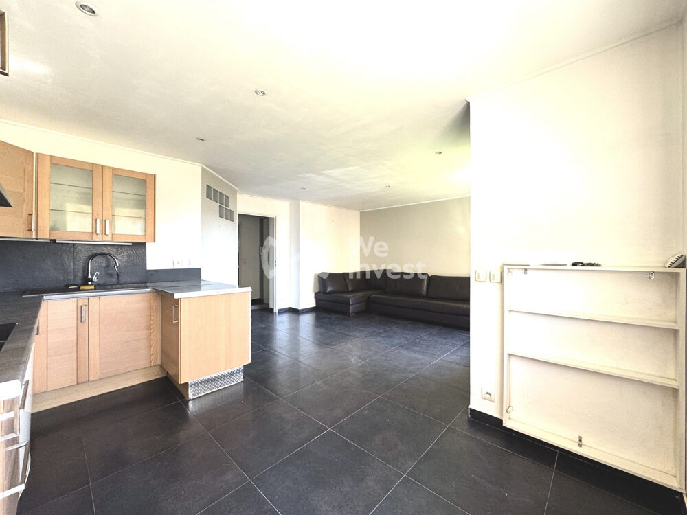 Vente Appartement 3PIÈCES - NICE NORD - GARAGE Nice