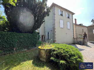  Appartement Saignes (15240)