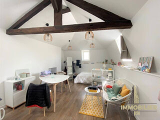  Appartement � louer 1 pi�ce 24 m�