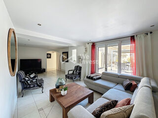  Maison à vendre 6 pièces 190 m²
