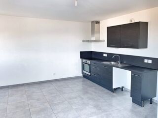  Appartement  vendre 3 pices 61 m