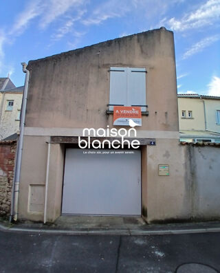  Appartement � vendre 1 pi�ce 23 m�