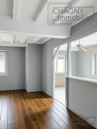  Maison à vendre 4 pièces 105 m²