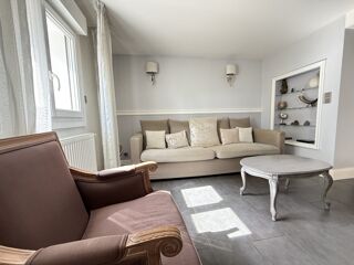  Maison à vendre 5 pièces 100 m²