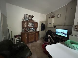  Appartement à vendre 2 pièces 26 m²
