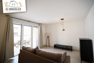  Appartement � louer 1 pi�ce 32 m�