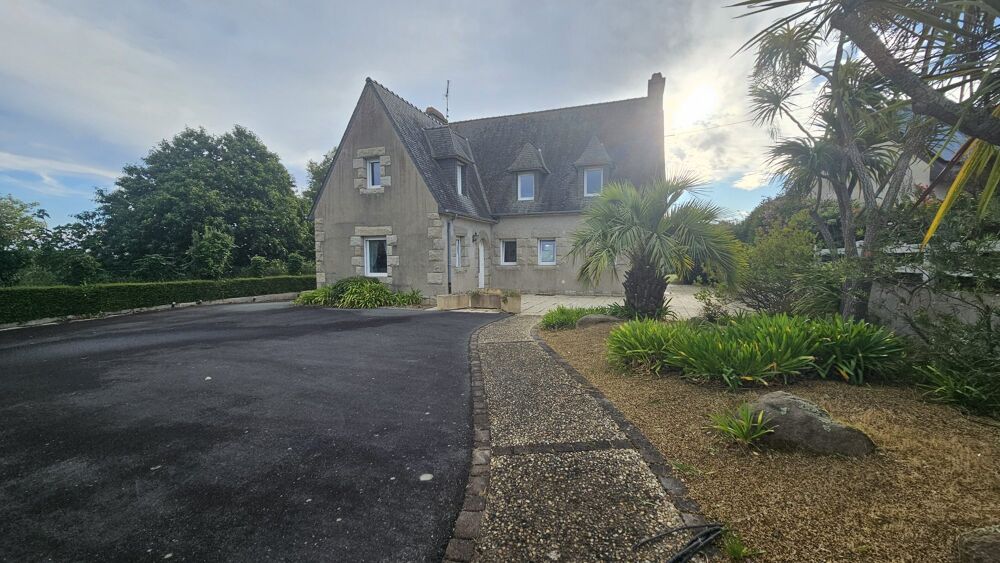 à vendre  Maison Ploubazlanec (22620)