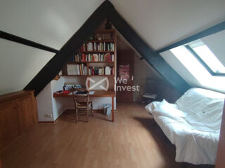  Maison à vendre 6 pièces 135 m²
