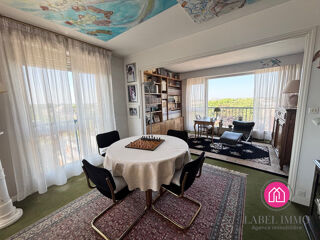  Appartement � vendre 6 pi�ces 100 m�