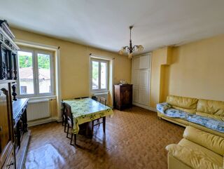  Maison à vendre 6 pièces 145 m²