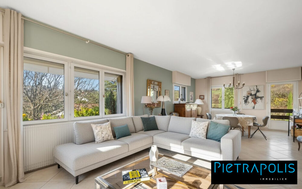  vendre  Maison Saint-Didier-au-Mont-d'Or (69370)