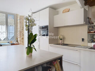  Maison � vendre 4 pi�ces 115 m�