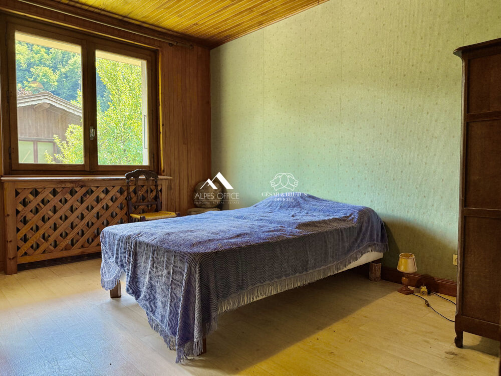 � vendre  Maison Les Houches (74310)